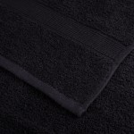 vidaXL Prosoape de baie premium SOLUND 10 buc 100x150 cm 600 gsm vidaXL Prosoape de baie premium SOLUND 10 buc 100x150 cm 600 gsm