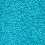 vidaXL Prosoape de baie 4 pcs Turcoaz 15 x 21 cm Bumbac vidaXL Prosoape de baie 4 pcs Turcoaz 15 x 21 cm Bumbac