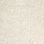 vidaXL Prosoape de baie 2 pcs Crem 15 x 21 cm Bumbac vidaXL Prosoape de baie 2 pcs Crem 15 x 21 cm Bumbac