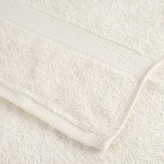 vidaXL Prosoape de baie premium SOLUND 4 buc 100x150 cm 600 gsm vidaXL Prosoape de baie premium SOLUND 4 buc 100x150 cm 600 gsm