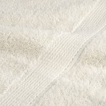 vidaXL Prosoape de baie premium SOLUND 4 buc 100x150 cm 600 gsm vidaXL Prosoape de baie premium SOLUND 4 buc 100x150 cm 600 gsm
