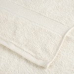 vidaXL Prosoape de baie premium SOLUND 10 buc 100x150 cm 600 gsm vidaXL Prosoape de baie premium SOLUND 10 buc 100x150 cm 600 gsm