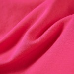 Bluzon pentru copii, roz aprins, 92 Bluzon pentru copii, roz aprins, 92