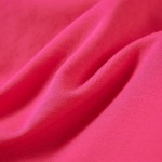 Bluzon pentru copii, roz aprins, 104 Bluzon pentru copii, roz aprins, 104
