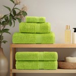 vidaXL Prosoape de baie premium SOLUND 10 buc 100x150 cm 600 gsm vidaXL Prosoape de baie premium SOLUND 10 buc 100x150 cm 600 gsm