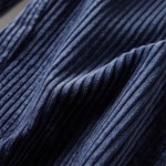 Pantaloni de copii din velur, bleumarin, 92 Pantaloni de copii din velur, bleumarin, 92