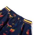 Fustă pentru copii, bleumarin, 116 Fustă pentru copii, bleumarin, 116