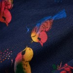 Fustă pentru copii, bleumarin, 116 Fustă pentru copii, bleumarin, 116