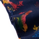 Fustă pentru copii, bleumarin, 116 Fustă pentru copii, bleumarin, 116