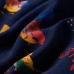 Fustă pentru copii, bleumarin, 116 Fustă pentru copii, bleumarin, 116