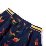 Fustă pentru copii, bleumarin, 128 Fustă pentru copii, bleumarin, 128