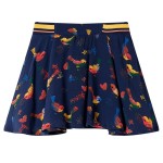 Fustă pentru copii, bleumarin, 140 Fustă pentru copii, bleumarin, 140