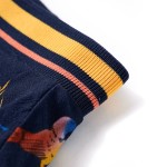 Fustă pentru copii, bleumarin, 140 Fustă pentru copii, bleumarin, 140