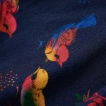 Fustă pentru copii, bleumarin, 140 Fustă pentru copii, bleumarin, 140