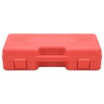 vidaXL Set ciocane și nicovală de îndreptat caroserie auto, 7 piese vidaXL Set ciocane și nicovală de îndreptat caroserie auto, 7 piese