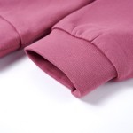 Bluzon pentru copii, zmeuriu, 116