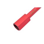 vidaXL Burghiu cu carotă diamantată găurire uscată și umedă 26x400 mm vidaXL Burghiu cu carotă diamantată găurire uscată și umedă 26x400 mm