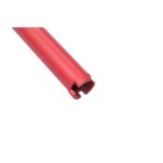 vidaXL Burghiu cu carotă diamantată găurire uscată și umedă 26x400 mm vidaXL Burghiu cu carotă diamantată găurire uscată și umedă 26x400 mm