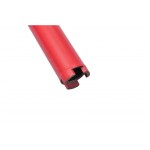 Burghiu cu carotă diamantată găurire uscată și umedă 32x400 mm Burghiu cu carotă diamantată găurire uscată și umedă 32x400 mm