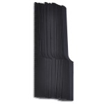 Lame de rezervă pentru ferăstrău cu aer 10 buc 24T și 32T