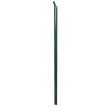 vidaXL Bare pentru gard, 2 buc., 175 cm