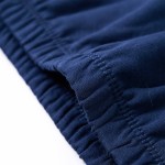 Hanorac cu glugă pentru copii, bleumarin, 104