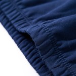 Hanorac cu glugă pentru copii, bleumarin, 128 Hanorac cu glugă pentru copii, bleumarin, 128