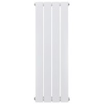 vidaXL Panou radiant, alb, 311 x 900 mm vidaXL Panou radiant, alb, 311 x 900 mm