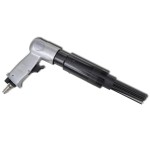 vidaXL Pistol detartrator pneumatic cu ac vidaXL Pistol detartrator pneumatic cu ac