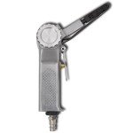 Airpress Șlefuitor cu bandă pneumatică, cu curele, 3 buc Airpress Șlefuitor cu bandă pneumatică, cu curele, 3 buc