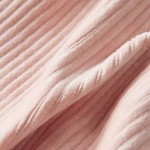 Pantaloni de copii din velur, roz, 92 Pantaloni de copii din velur, roz, 92