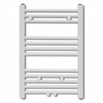 Radiator port-prosop încălzire centrală baie, drept, 500 x 764 mm