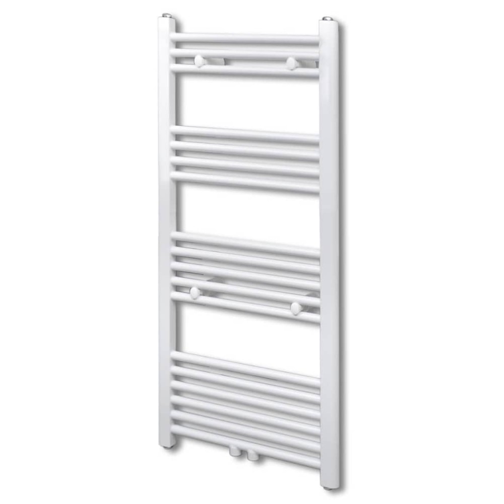 Radiator port-prosop încălzire centrală baie, drept, 600x1160mm