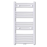 Radiator port-prosop încălzire centrală baie, curbat, 600 x 1160 mm Radiator port-prosop încălzire centrală baie, curbat, 600 x 1160 mm