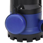 Pompă de grădină electrică submersibilă pentru apă murdară 400 W Pompă de grădină electrică submersibilă pentru apă murdară 400 W