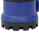 Pompă de grădină electrică submersibilă pentru apă murdară 400 W Pompă de grădină electrică submersibilă pentru apă murdară 400 W