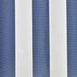 vidaXL Pânză copertină, albastru/alb, 3x2,5 m (cadrul nu este inclus) vidaXL Pânză copertină, albastru/alb, 3x2,5 m (cadrul nu este inclus)