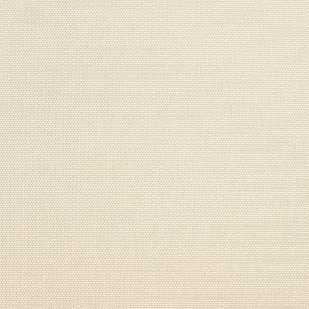 vidaXL Pânză de copertină, crem, 3 x 2,5 m, (cadrul nu este inclus)