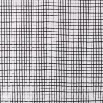 vidaXL Plasă de sârmă, negru, 100 x 500 cm, fibră de sticlă