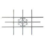 Grilaje de securitate pentru ferestre, 69 x 114 cm Grilaje de securitate pentru ferestre, 69 x 114 cm