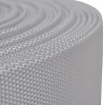 vidaXL Furtun de incendiu 20 m cu racorduri B-storz 3 inci