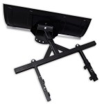 Lamă plug pentru aruncătoare de zăpadă, 80x44 cm Lamă plug pentru aruncătoare de zăpadă, 80x44 cm