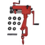 vidaXL Mașină manuală de îndoit țevi vidaXL Mașină manuală de îndoit țevi