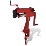 vidaXL Mașină manuală de îndoit țevi vidaXL Mașină manuală de îndoit țevi