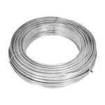 vidaXL Gard din plasă cu stâlpi, argintiu, 15 x 1 m, oțel galvanizat vidaXL Gard din plasă cu stâlpi, argintiu, 15 x 1 m, oțel galvanizat