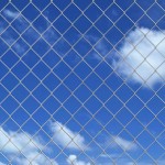 vidaXL Gard din plasă cu stâlpi și țăruși, 25x1,5 m, oțel galvanizat vidaXL Gard din plasă cu stâlpi și țăruși, 25x1,5 m, oțel galvanizat