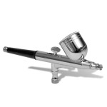 Set aerograf, duze 0,2 / 0,3 / 0,5 mm Set aerograf, duze 0,2 / 0,3 / 0,5 mm