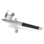 Set aerograf, duze 0,2 / 0,3 / 0,5 mm Set aerograf, duze 0,2 / 0,3 / 0,5 mm
