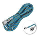 Set aerograf cu 2 pistoale de pulverizare Set aerograf cu 2 pistoale de pulverizare