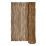 vidaXL Gard din salcie, 300 x 100 cm vidaXL Gard din salcie, 300 x 100 cm